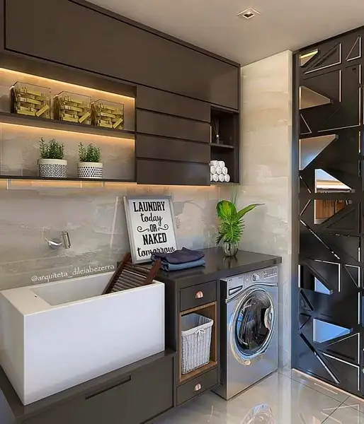 imagem de decoração