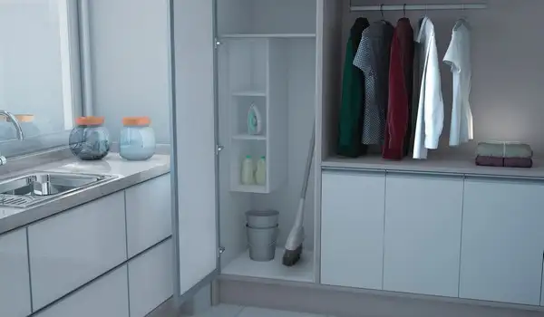 imagem de decoração