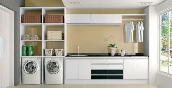 imagem de decoração