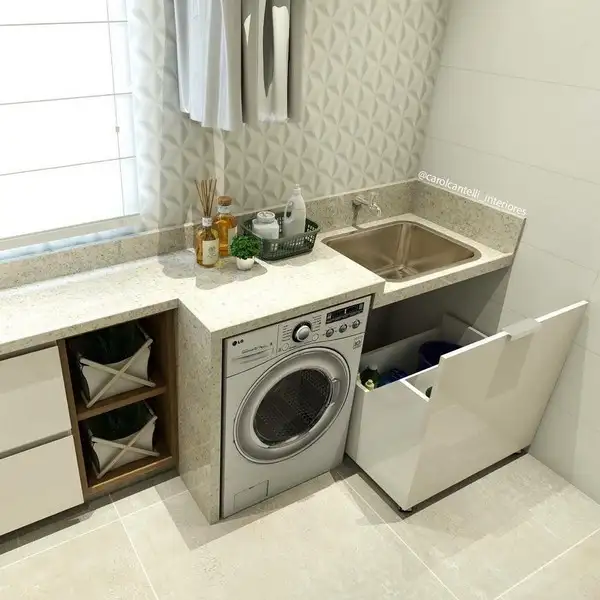 imagem de decoração
