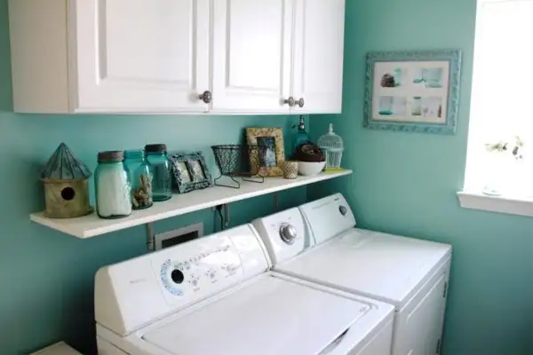 imagem de decoração