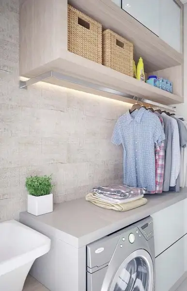 imagem de decoração