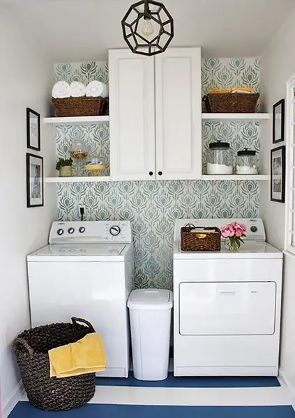 imagem de decoração