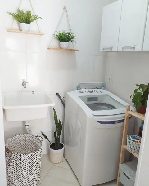 imagem de decoração
