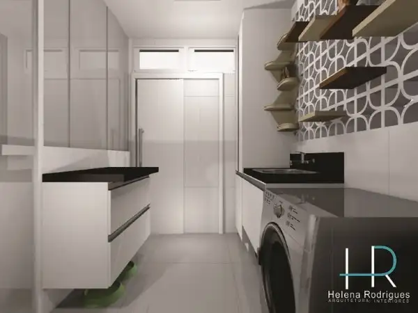 imagem de decoração