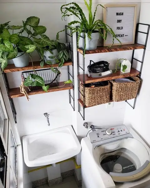 imagem de decoração
