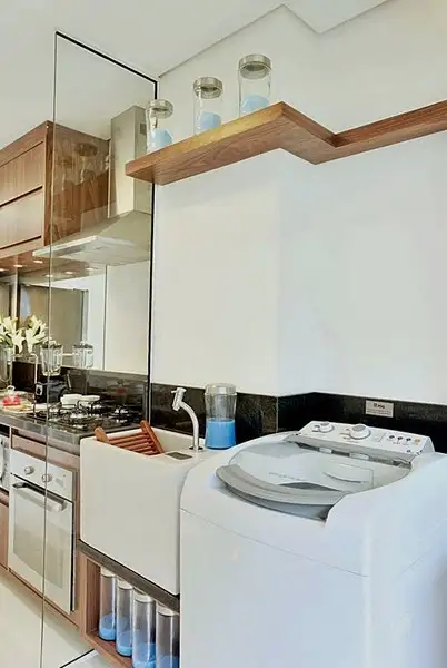 imagem de decoração
