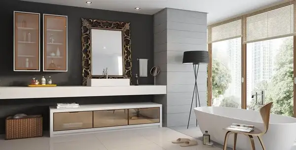 imagem de decoração
