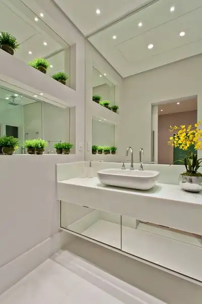 imagem de decoração