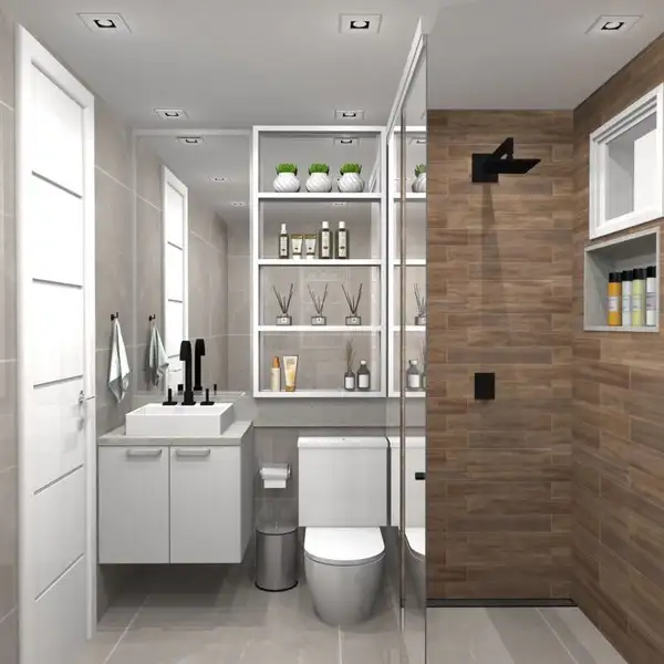 imagem de decoração