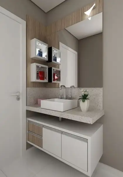 imagem de decoração