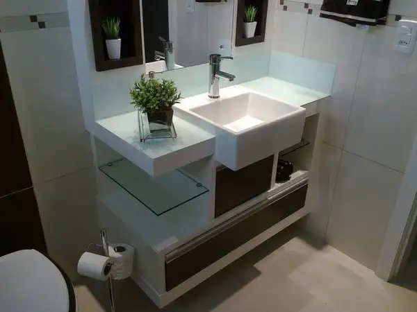 imagem de decoração