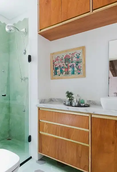 imagem de decoração