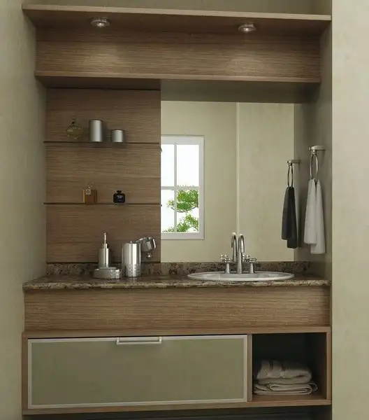 imagem de decoração