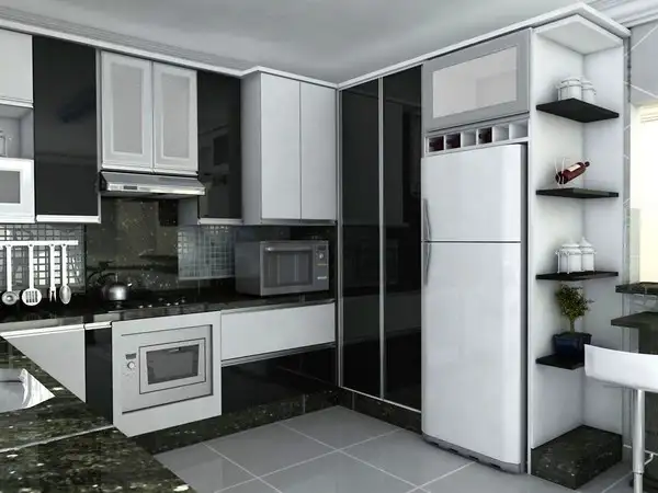 imagem de decoração