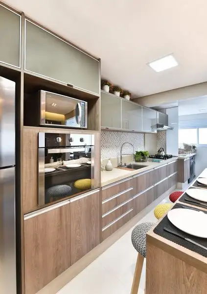 imagem de decoração