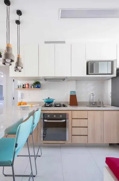 imagem de decoração
