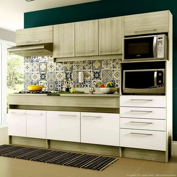 imagem de decoração