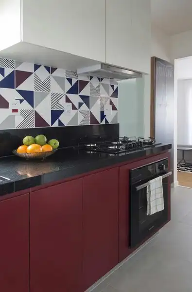 imagem de decoração