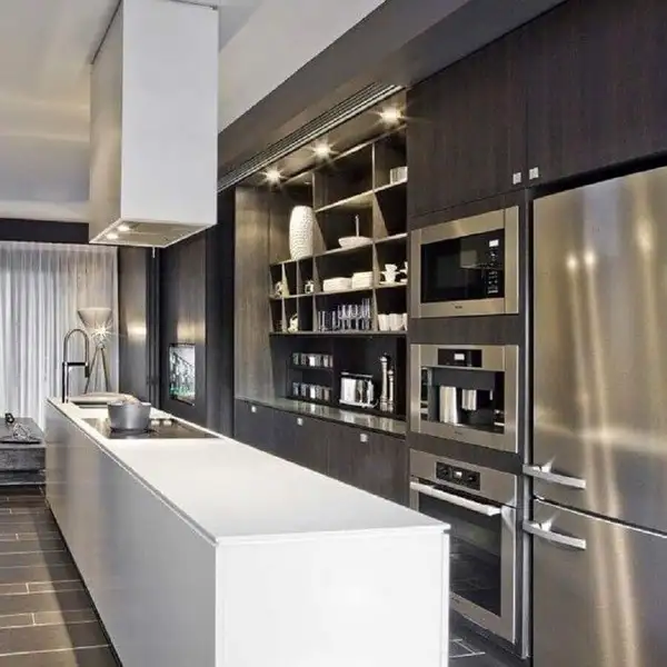 imagem de decoração