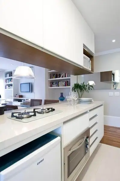 imagem de decoração
