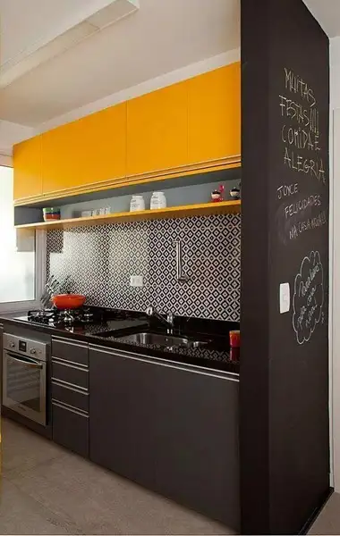 imagem de decoração