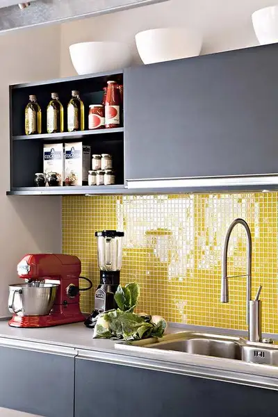 imagem de decoração
