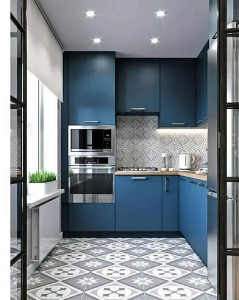 imagem de decoração