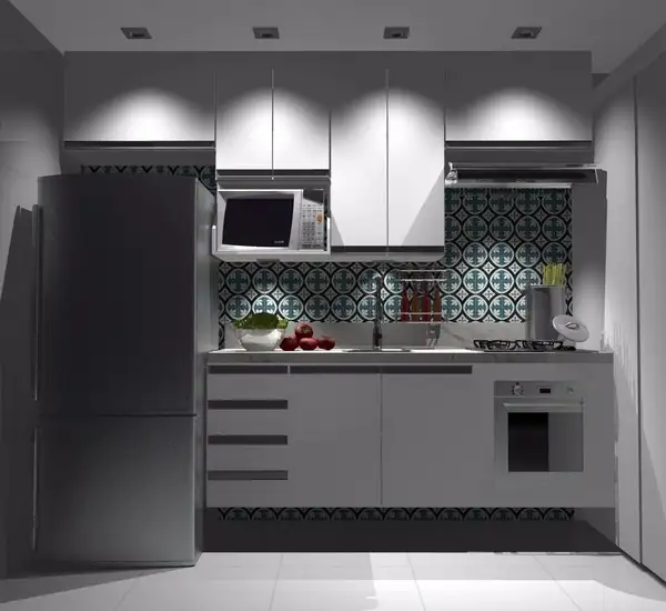 imagem de decoração