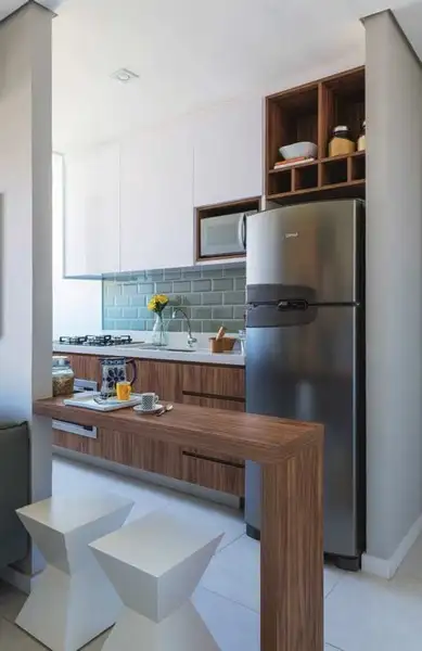 imagem de decoração
