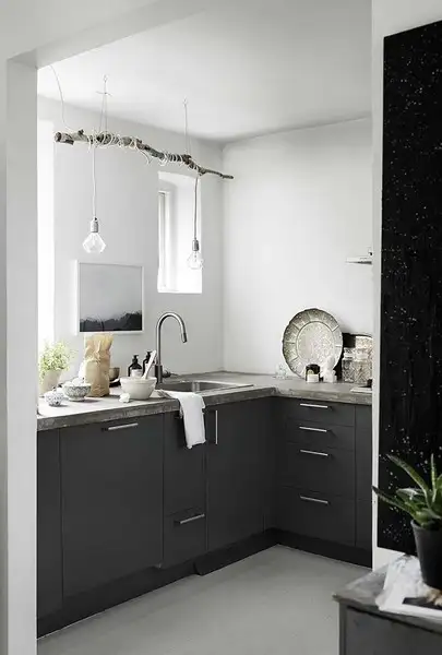 imagem de decoração