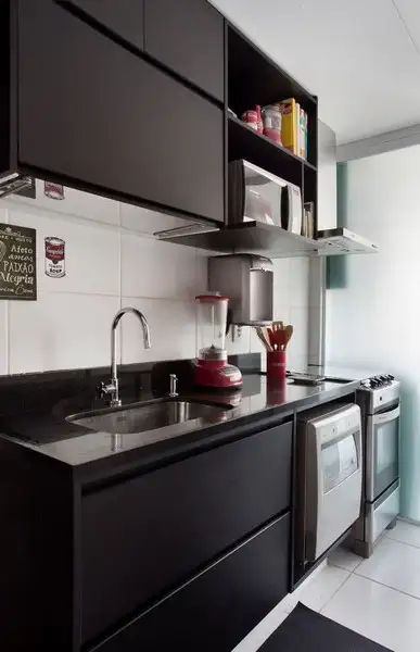 imagem de decoração