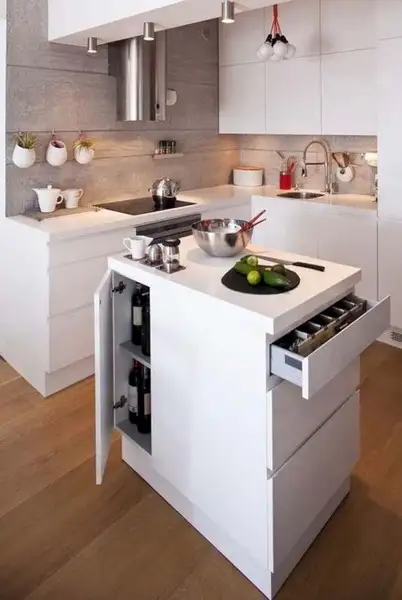 imagem de decoração