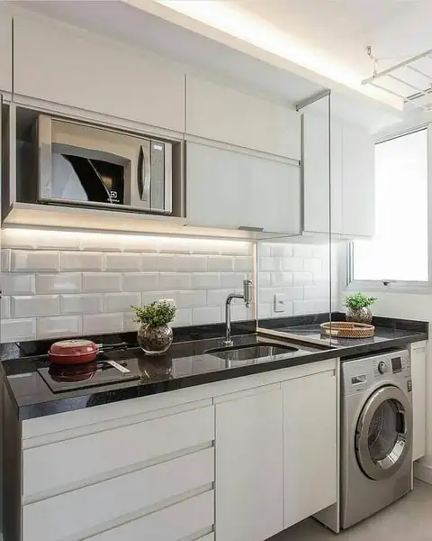 imagem de decoração