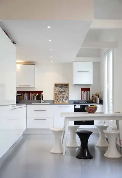imagem de decoração