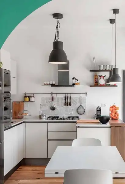 imagem de decoração
