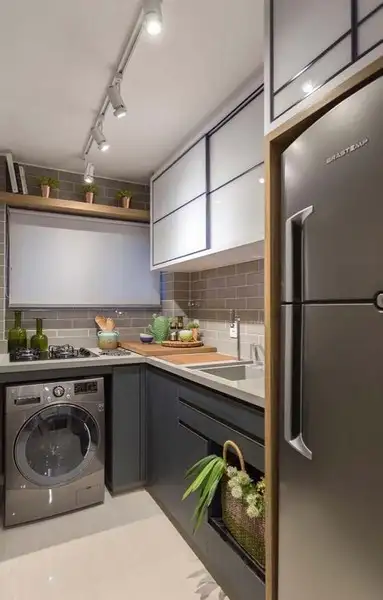 imagem de decoração