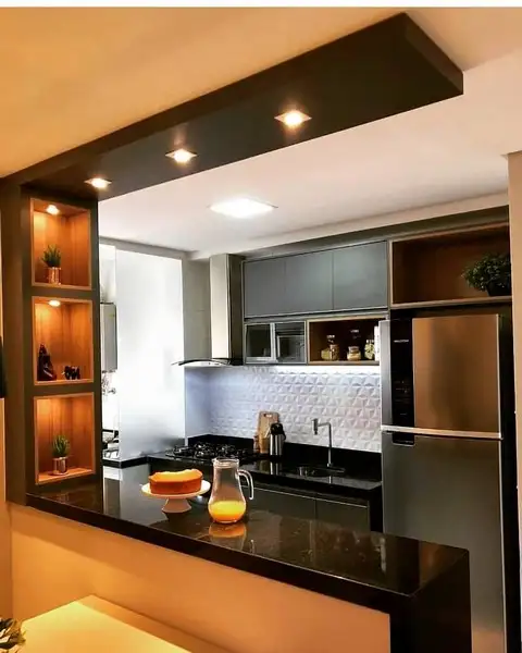 imagem de decoração