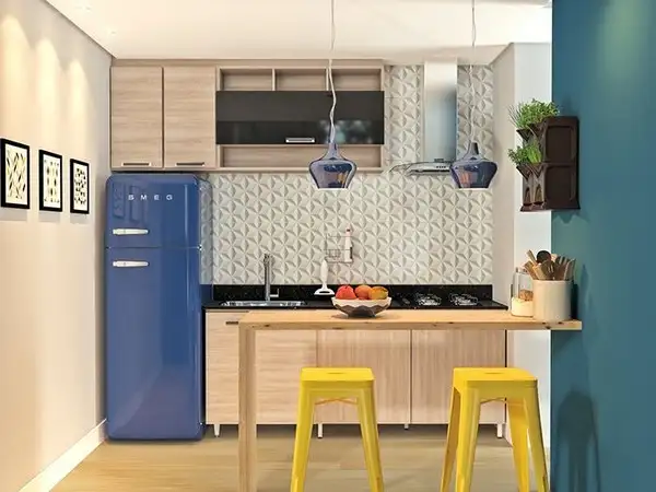 imagem de decoração