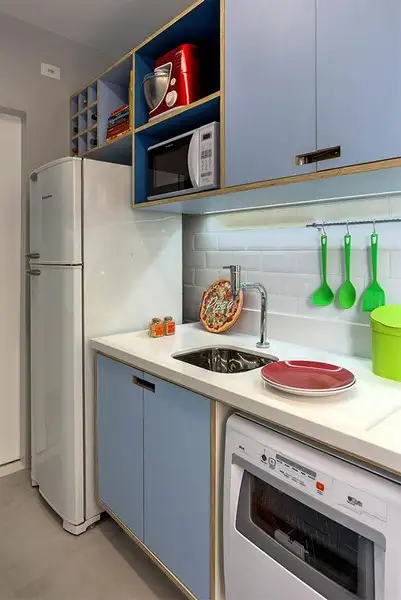 imagem de decoração