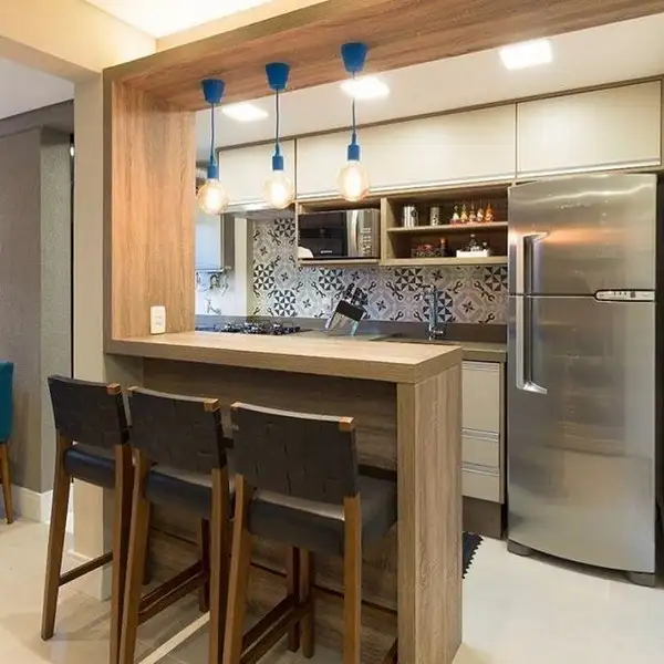 imagem de decoração