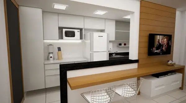 imagem de decoração