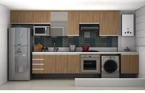 imagem de decoração