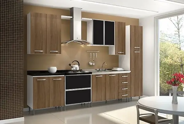 imagem de decoração