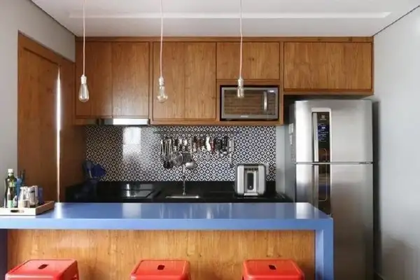 imagem de decoração