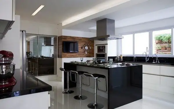 imagem de decoração