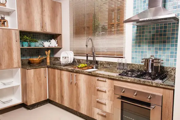 imagem de decoração