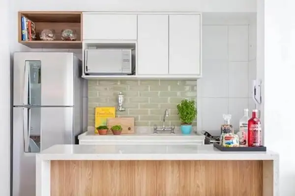 imagem de decoração