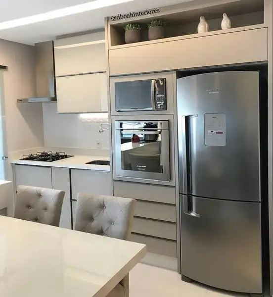imagem de decoração