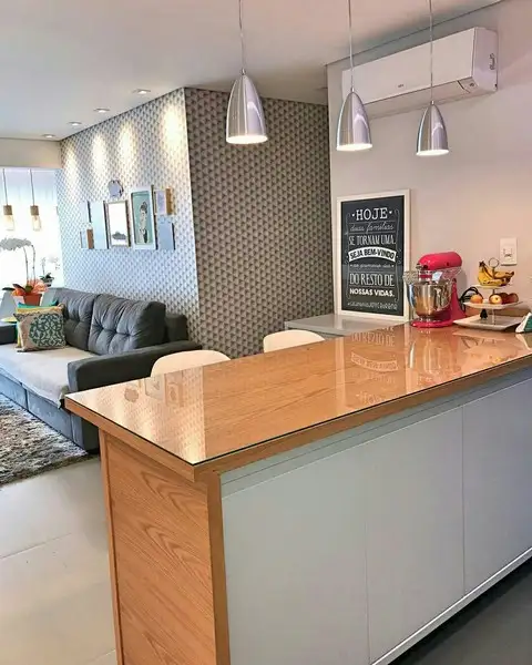 imagem de decoração